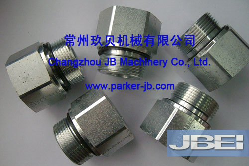 PARKER變徑內螺紋接頭
